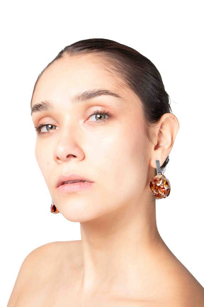 Soplo M Earrings