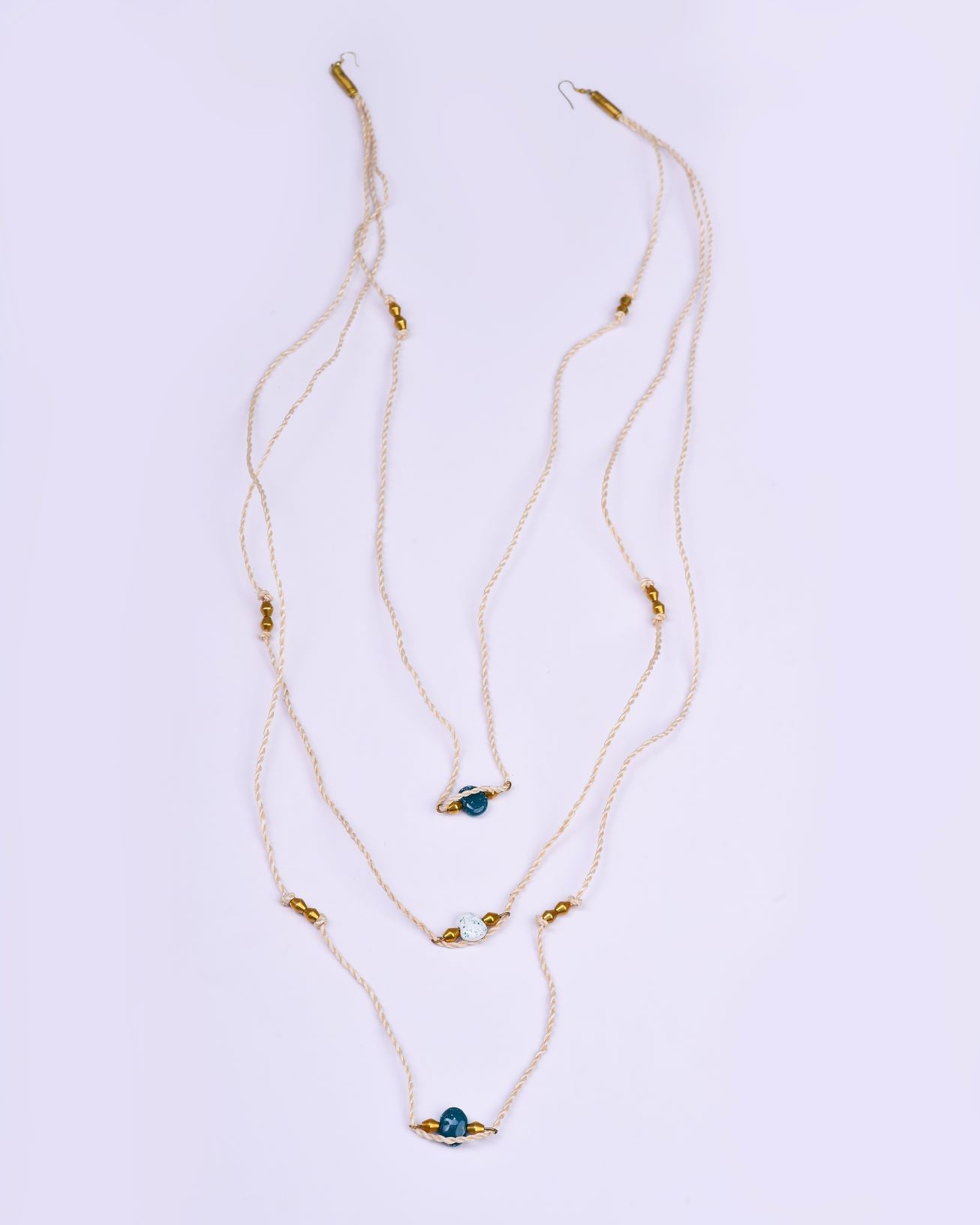 Muyonga Luxe Ear Lace