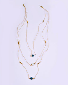 Muyonga Luxe Ear Lace