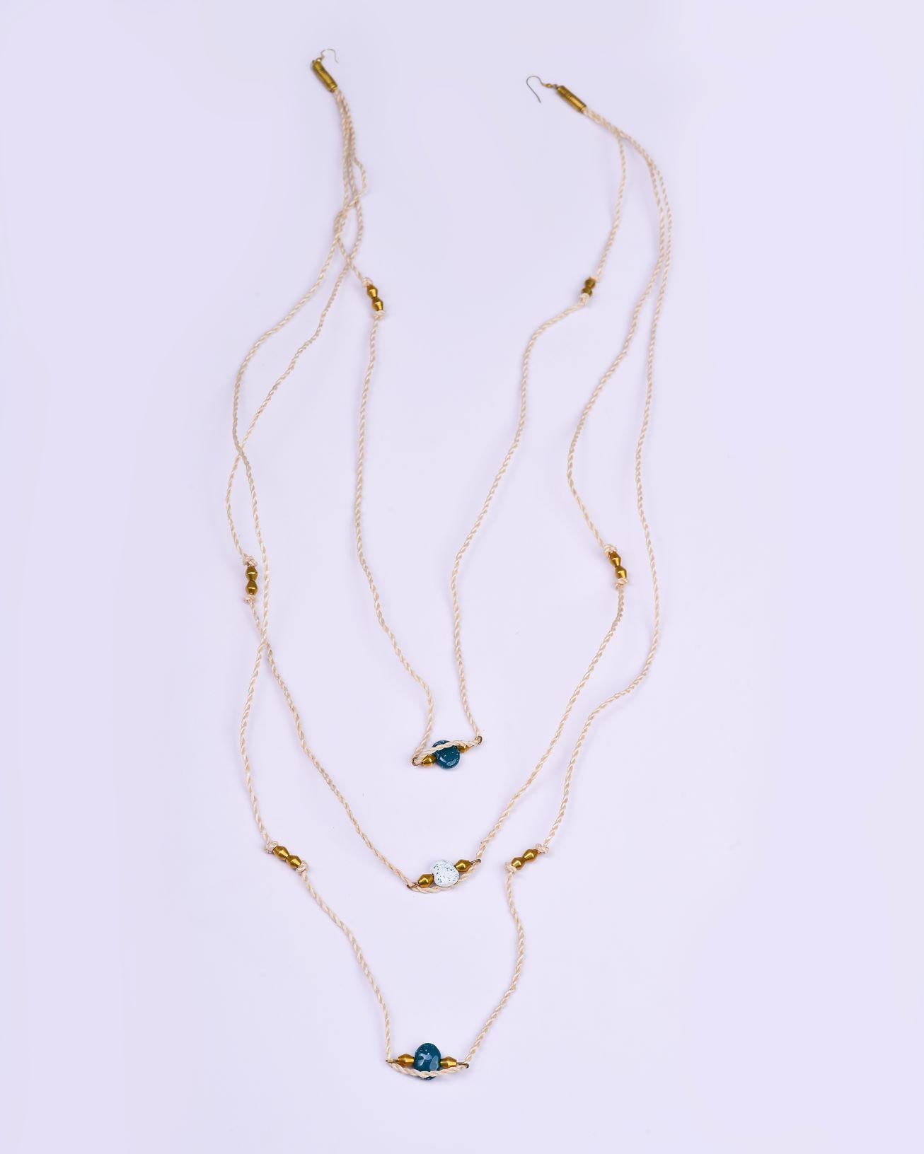 Muyonga Luxe Ear Lace