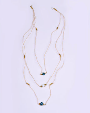 Muyonga Luxe Ear Lace