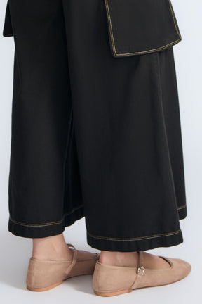 Bela Pant | Black