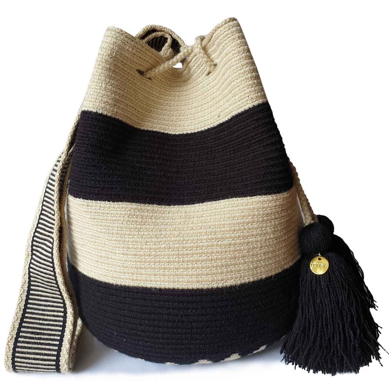 Kitty Wayuu Bag