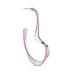 Sahab Color Hoops - Medium