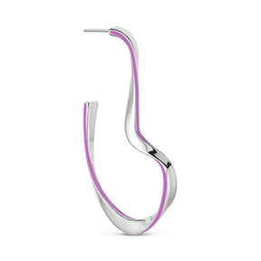 Sahab Color Hoops - Medium