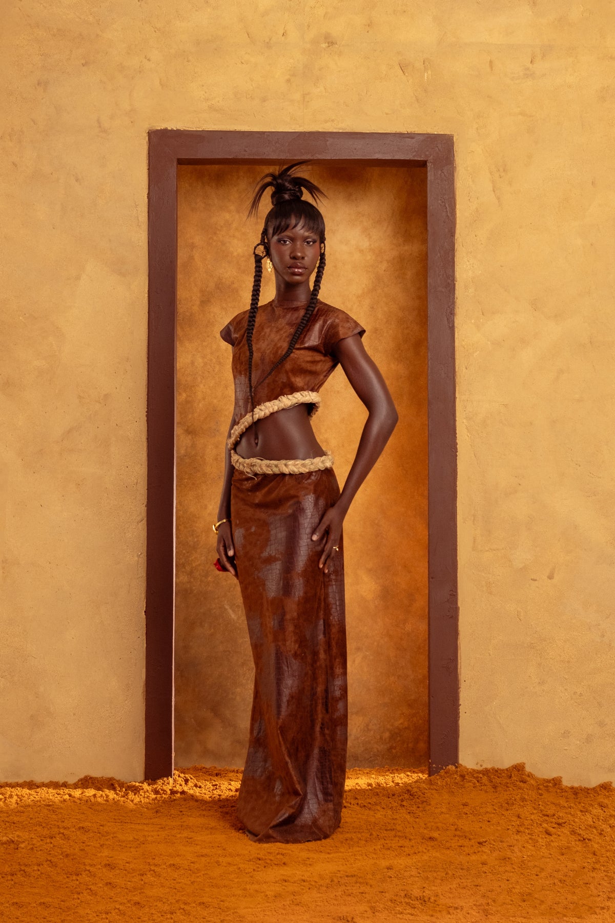 IFE NKILI