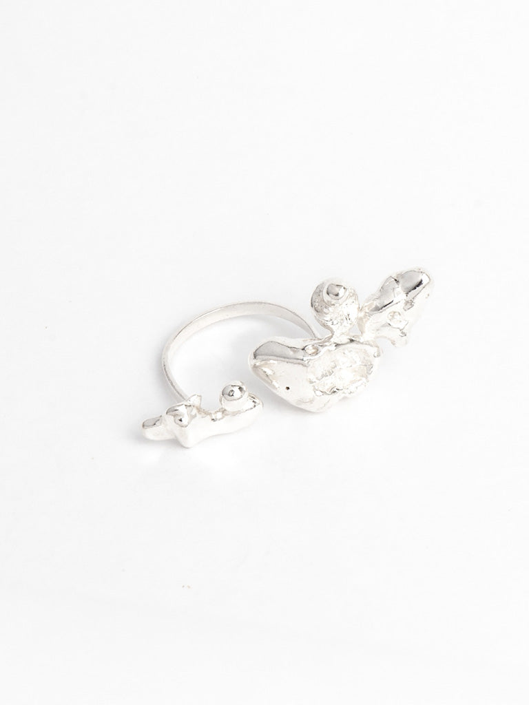 Sublimación Double Ring
