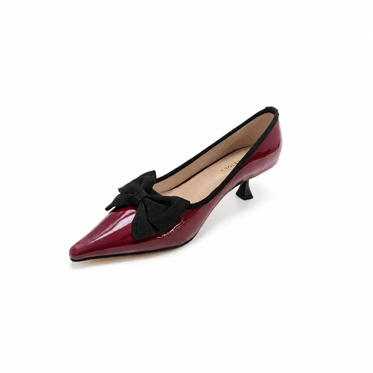 Dixie - Pumps