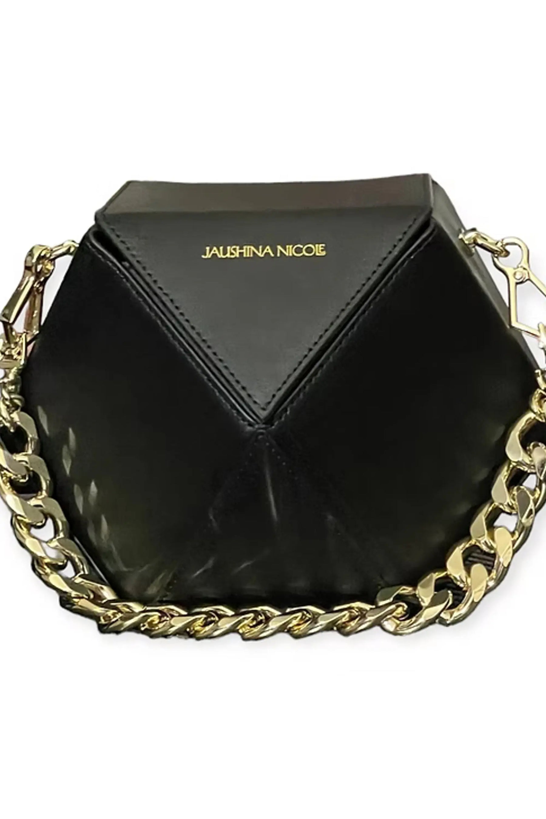 Tetra Top Handle Bag