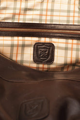 Heritage Bag weekender