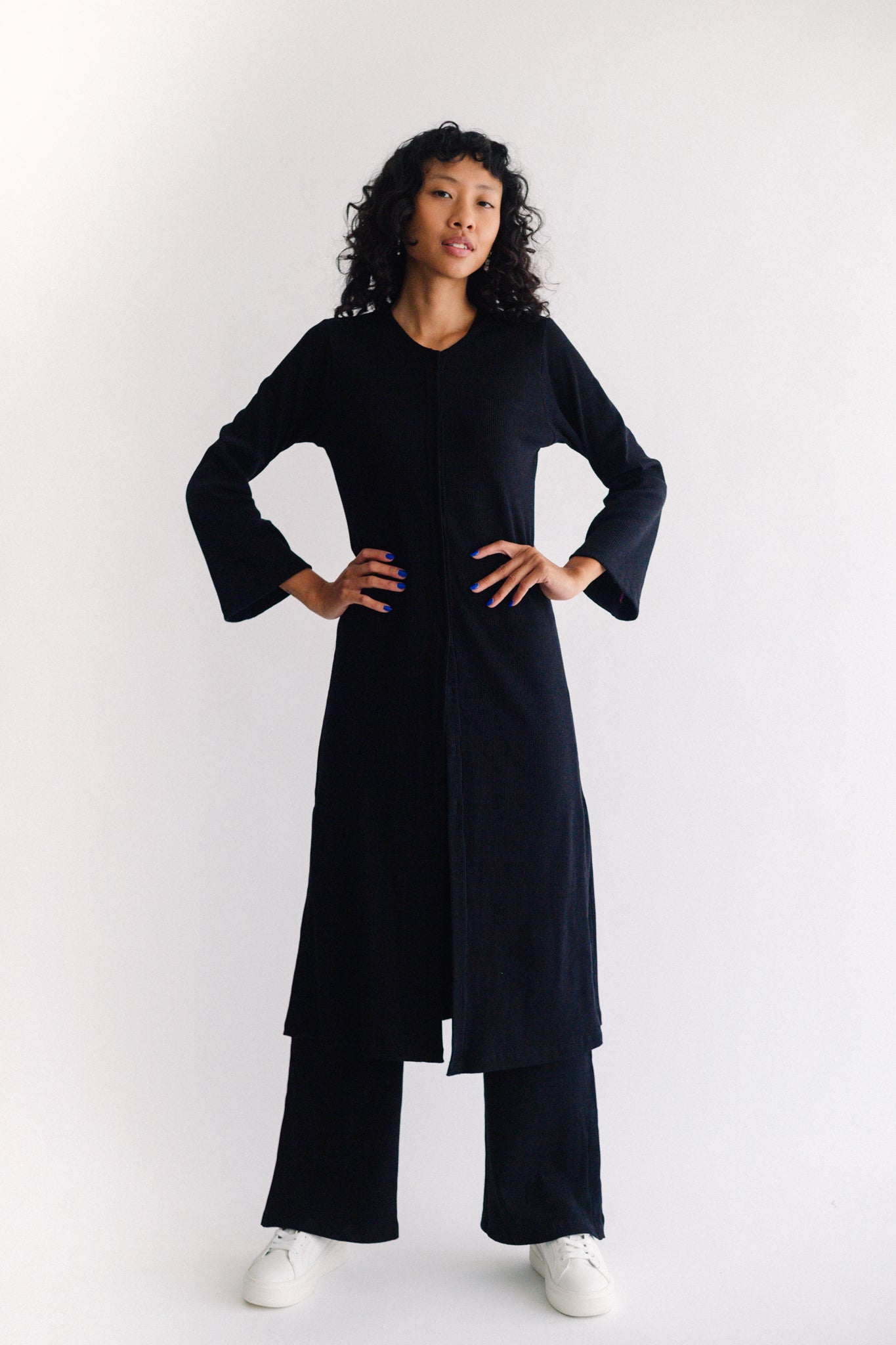 Luz Cardigan
