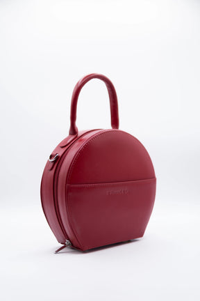 Bailey Mini Circle Bag