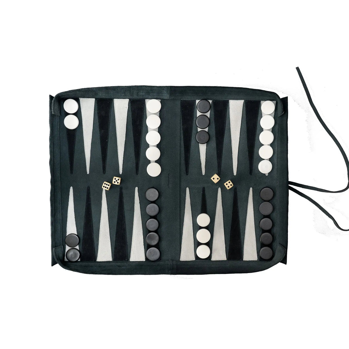 Backgammon Set