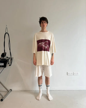 Polaroid Tee