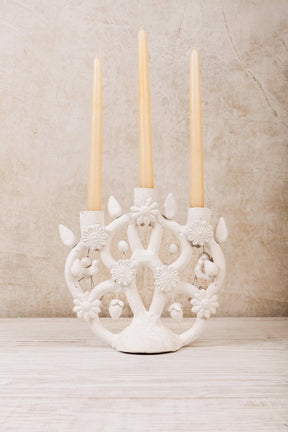 Candelabro Izu Árbol De La Vida