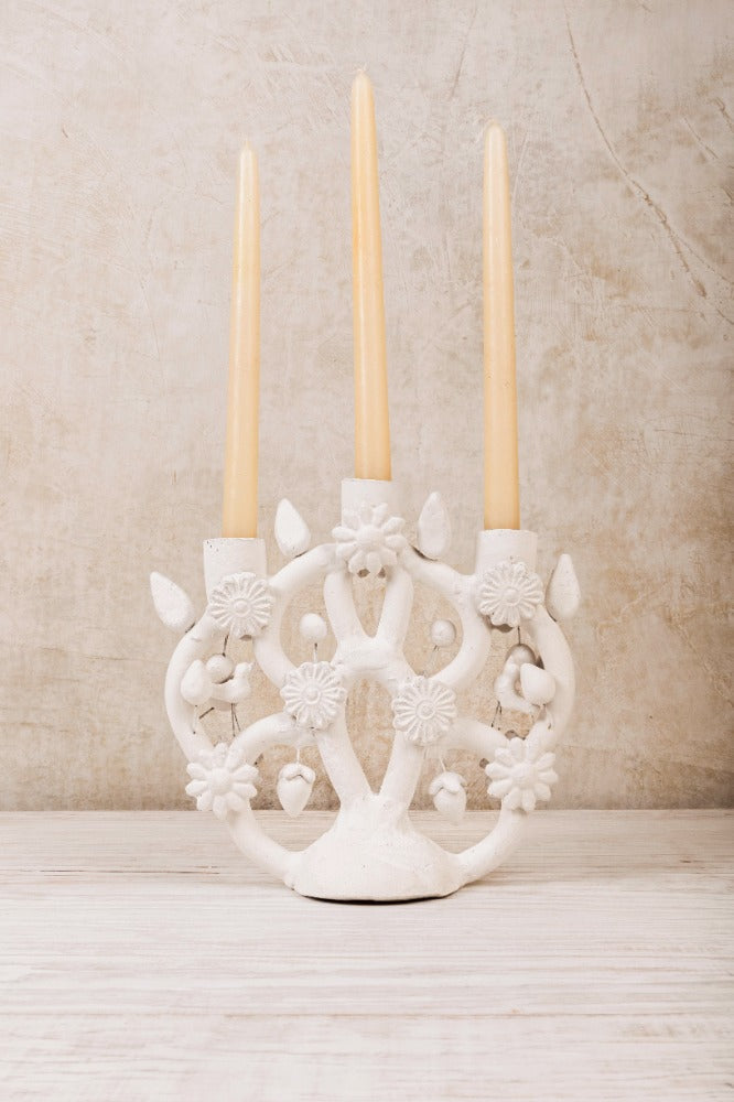 Candelabro Izu Árbol De La Vida