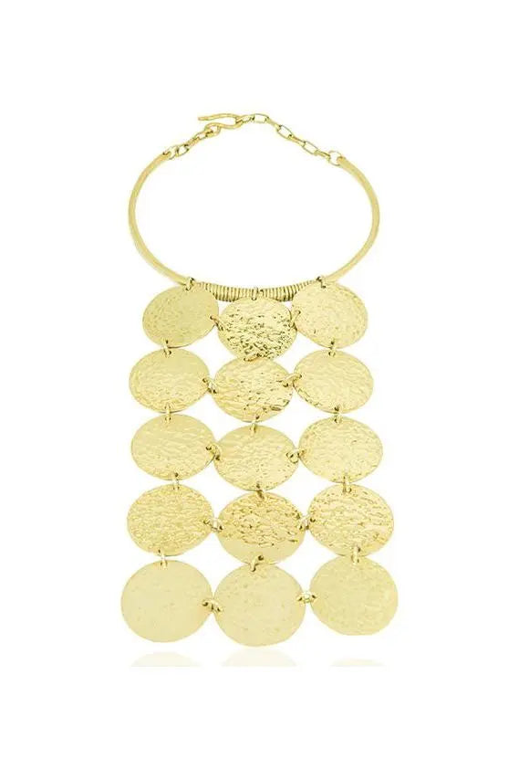 Faridah Statement Neckpiece