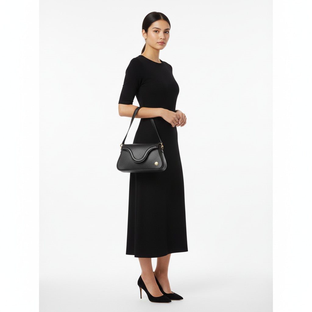 Amelia Shoulder Bag