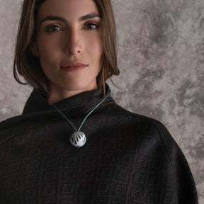 CARMEN Ceramic Sphere Pendant