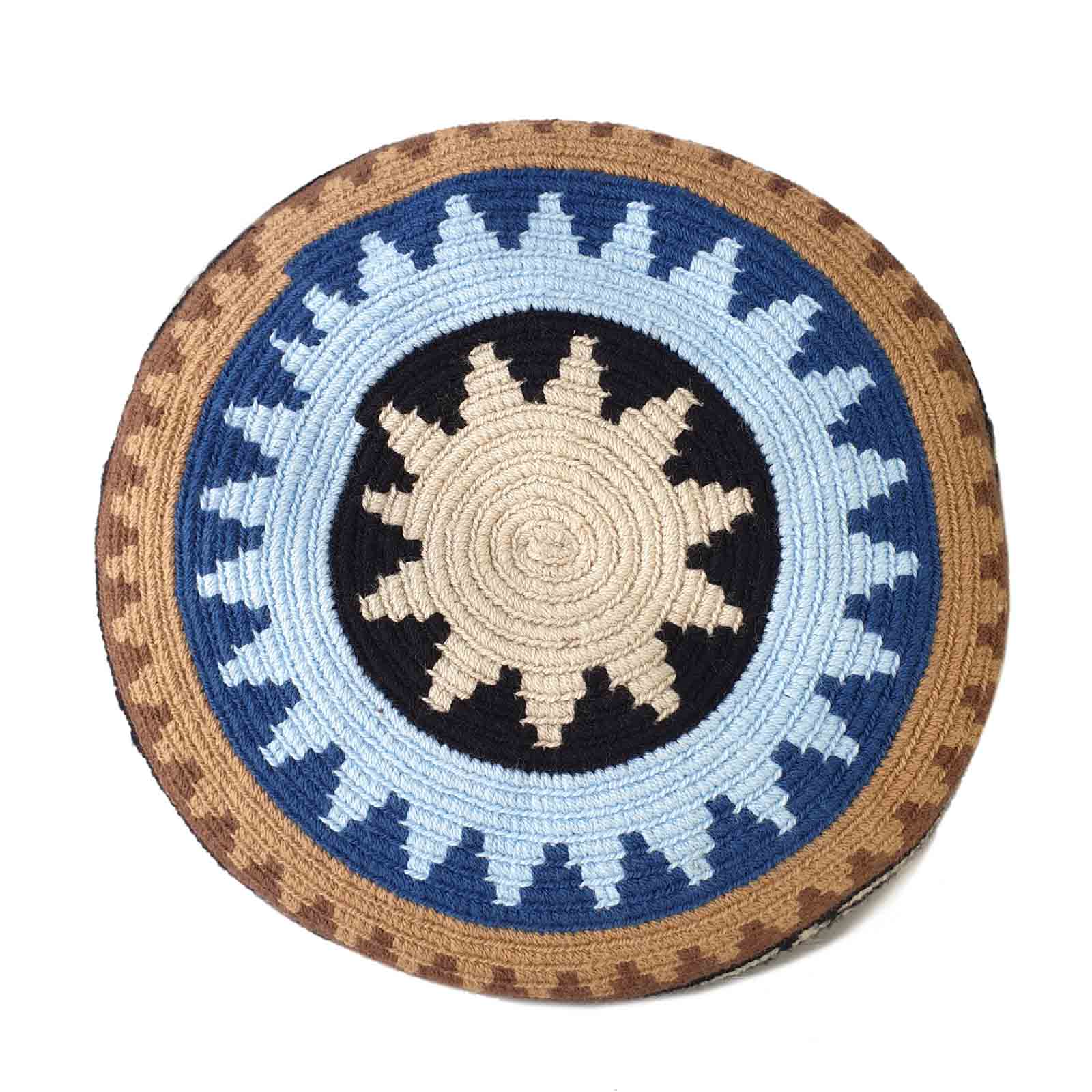 Guaricha Wayuu Bag