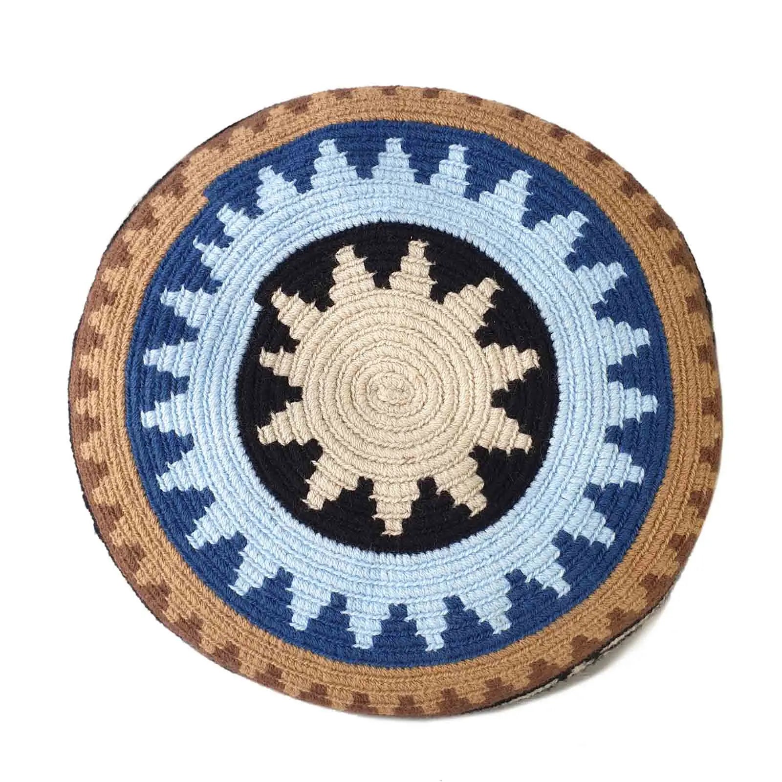 Guaricha Wayuu Bag