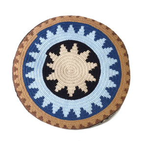 Guaricha Wayuu Bag