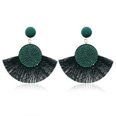 Luderitz Earrings