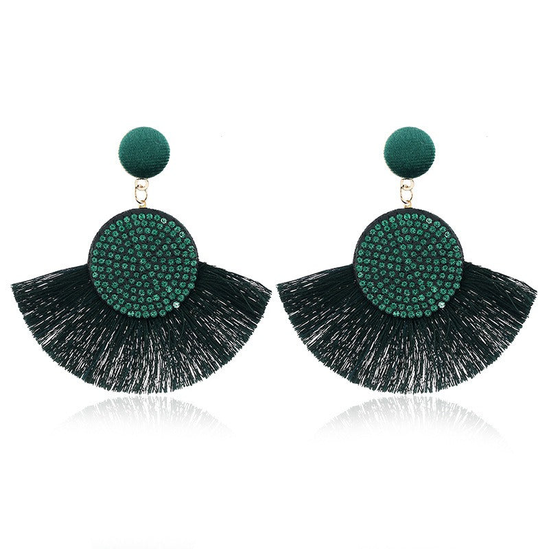 Luderitz Earrings