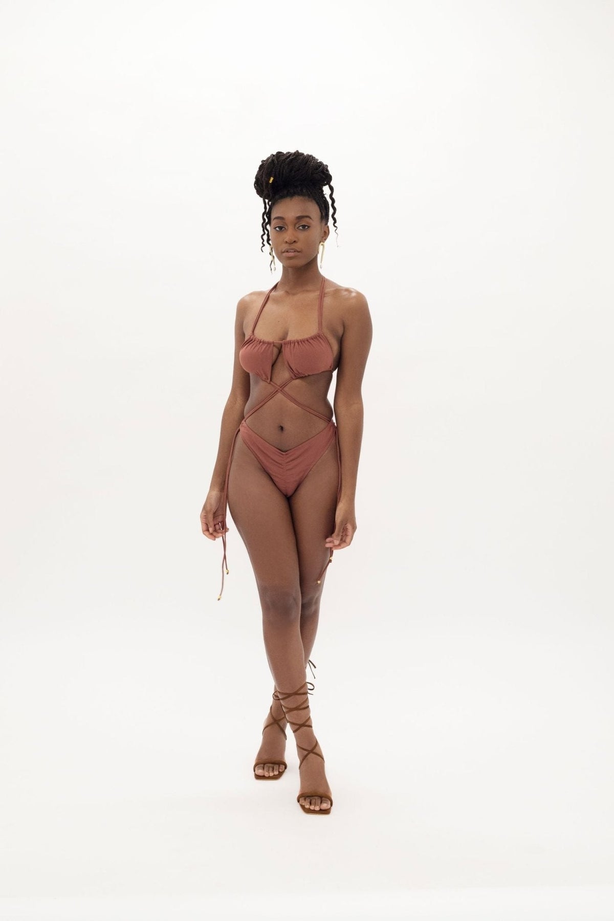 Mirage One Piece