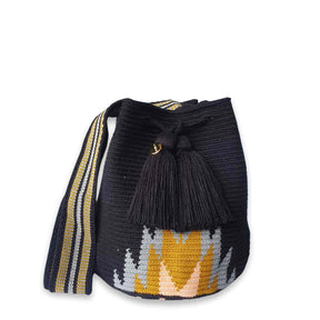 Fogata Wayuu Bag