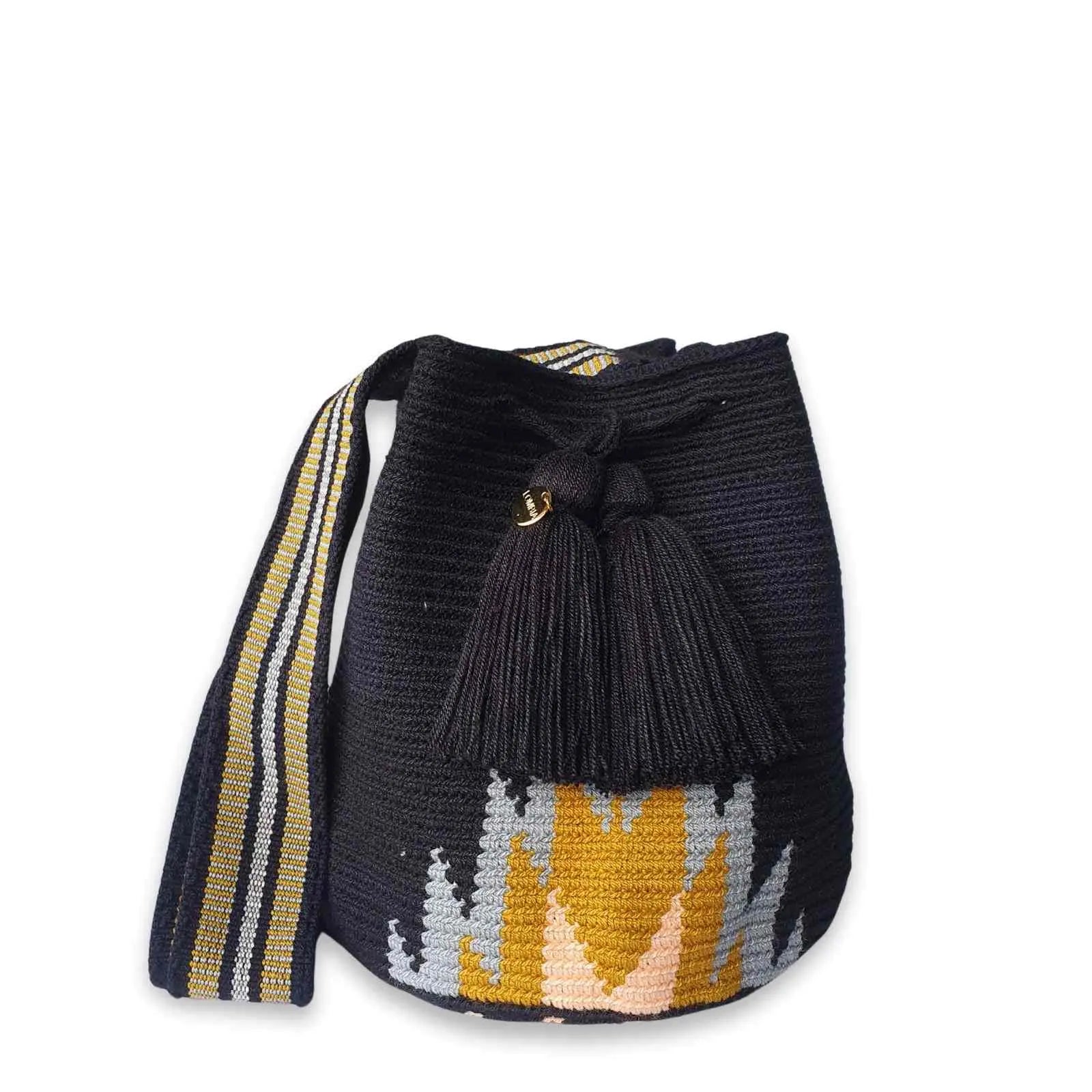 Fogata Wayuu Bag