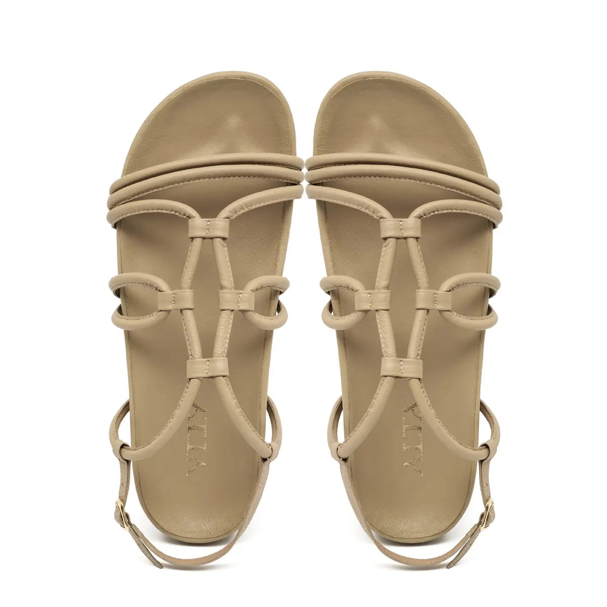 Flora Sandals