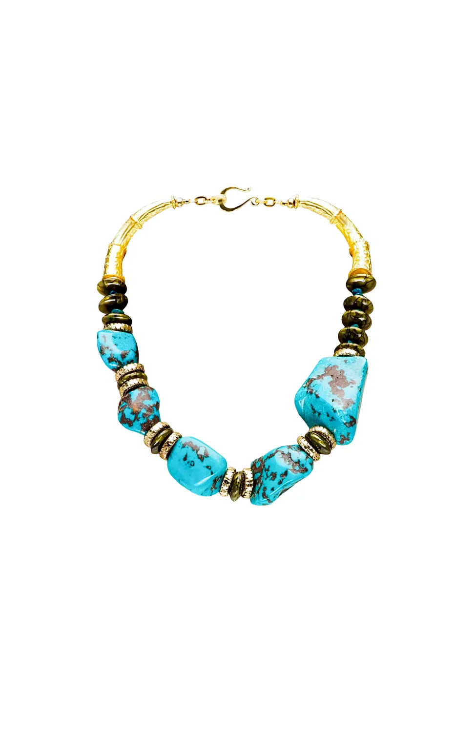 Seven & 7 Necklace