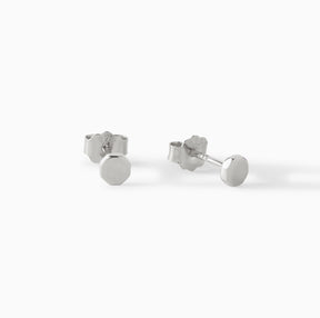 The Penny Mini Studs