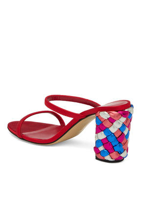 Bianca Ruby Sandal