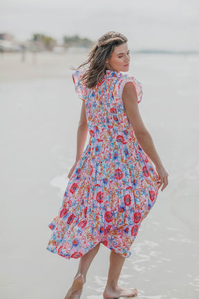 Emiliana Dress Online Only