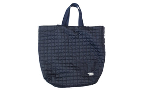 Quilted Tote Bag