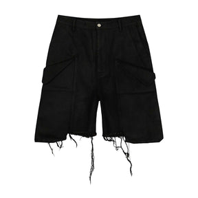 Ox Cargo Denim Short