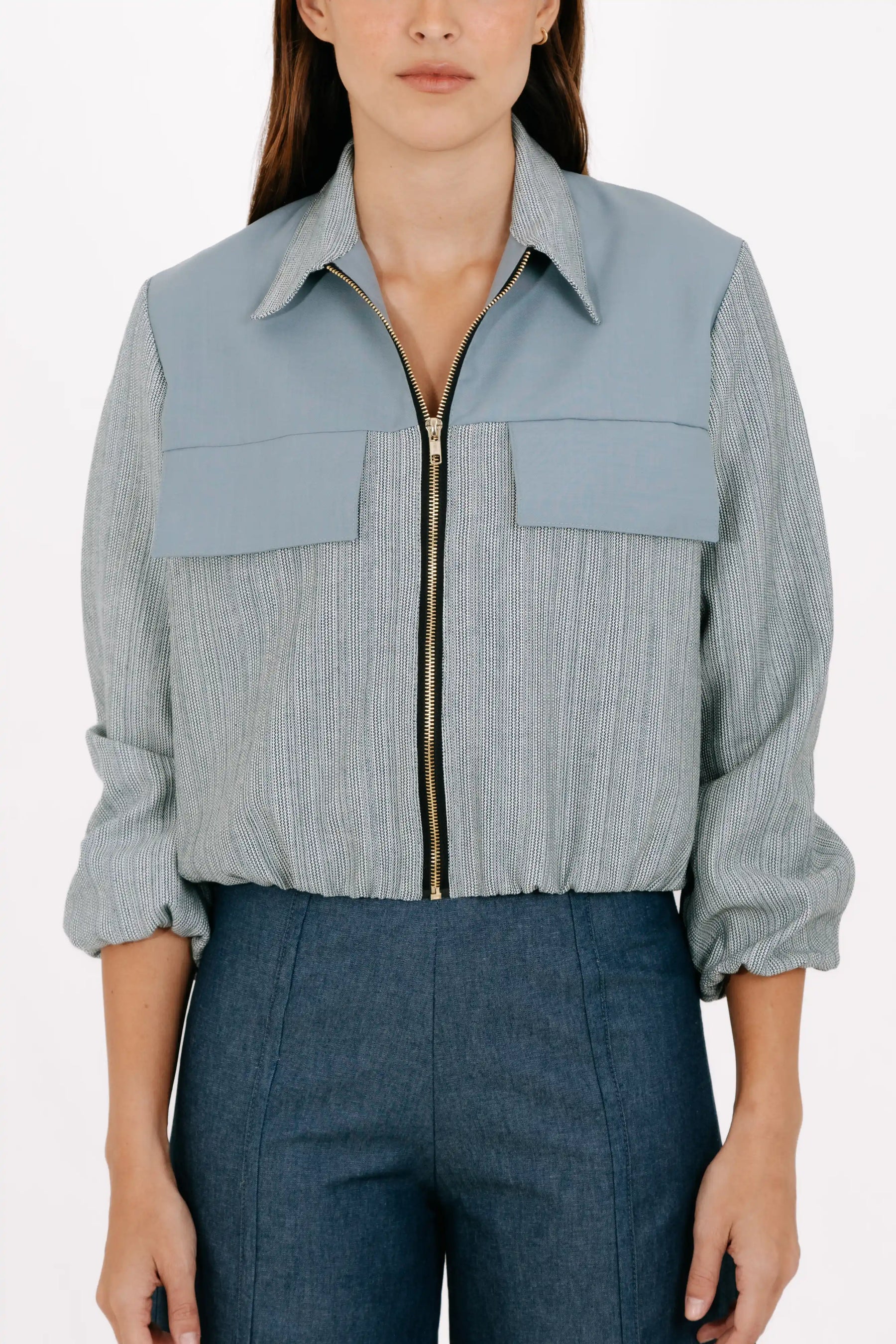 Stillwater Bomber Jacket
