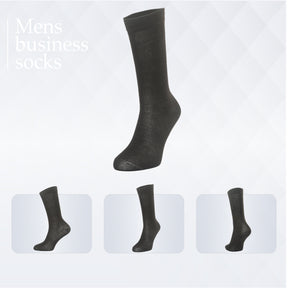 MEDIA EJECUTIVA PUNTA SIN COSTURA UNITARIA