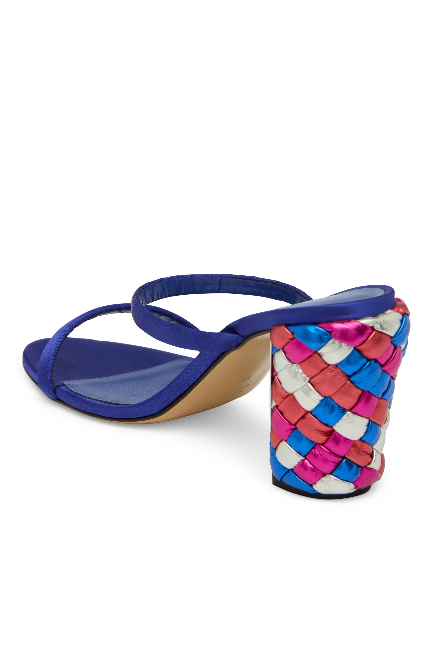 Bianca Royal Sandal