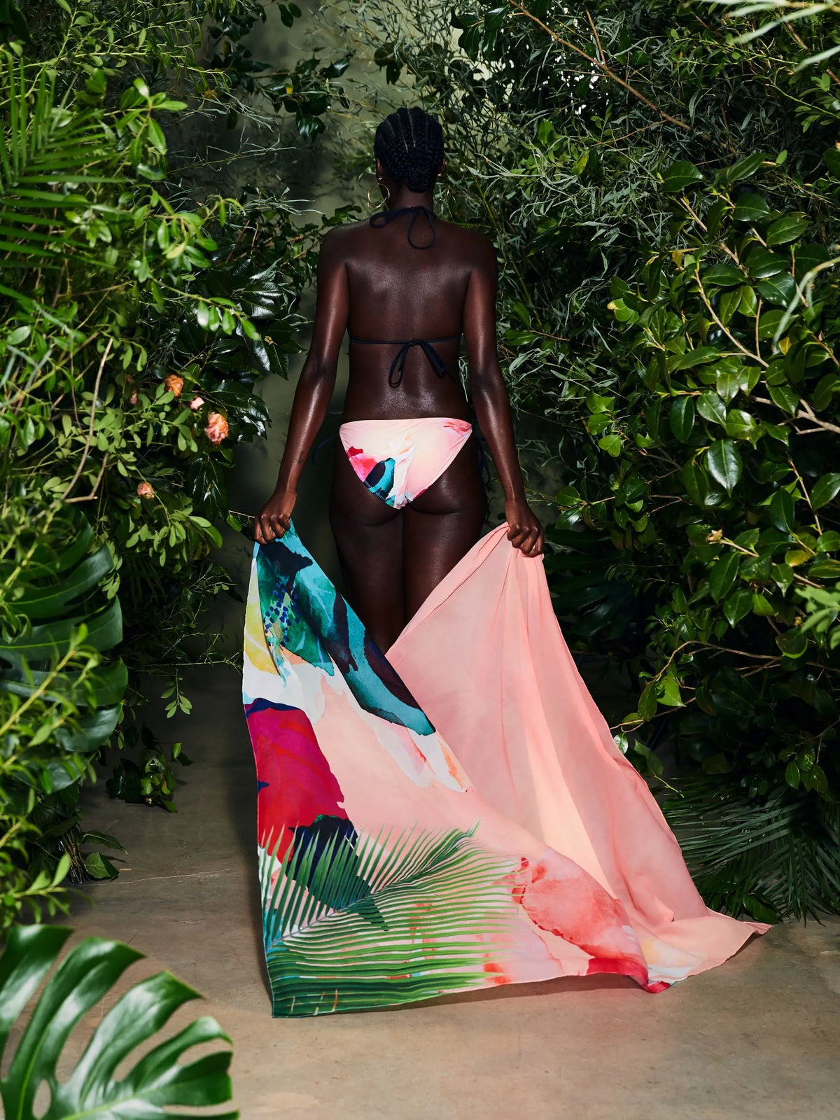 Gea Sarong
