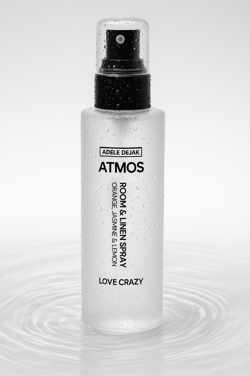ATMOS – Room & Linen Spray