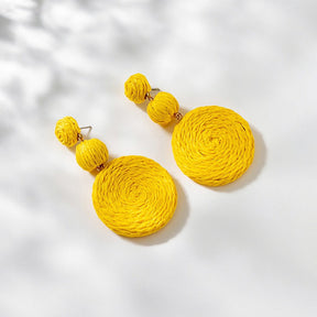 Maltahohe Earrings