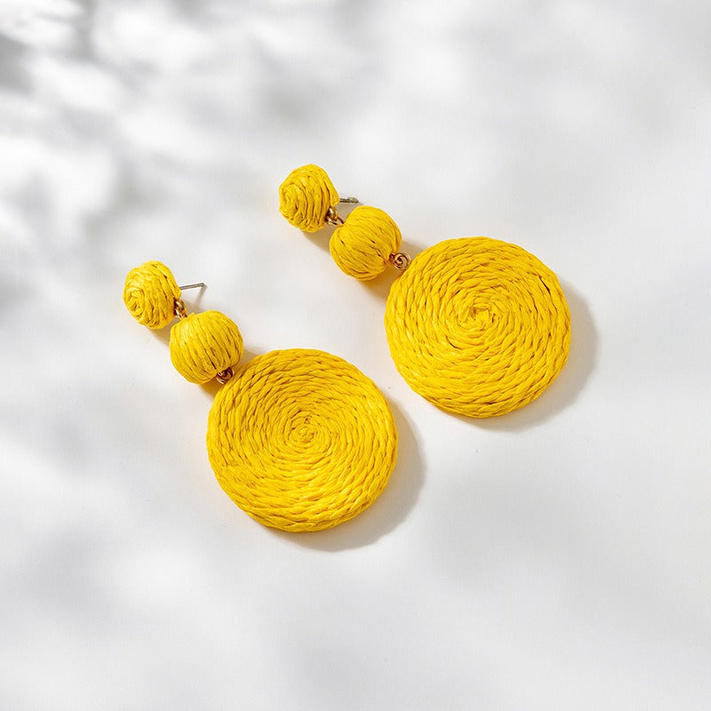 Maltahohe Earrings