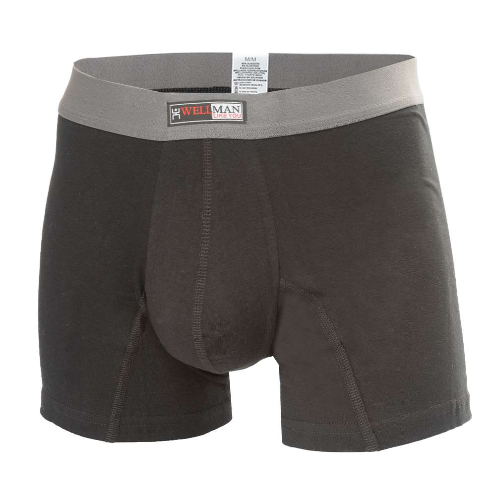 BOXER DENNIS  PIERNA CORTA