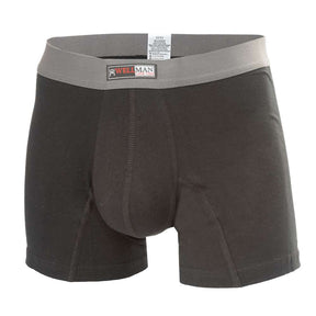 BOXER DENNIS  PIERNA CORTA