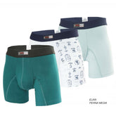 PACK X3 ELIAN  PIERNA MEDIA