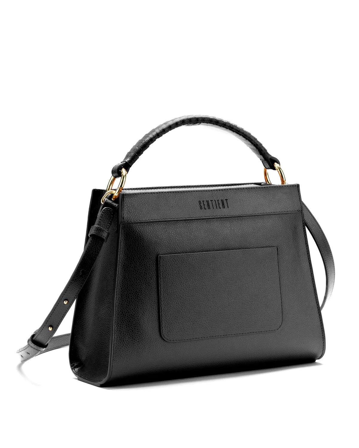 PANTHERA TOTE - OLIVE GREEN