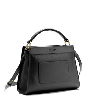 PANTHERA TOTE - OLIVE GREEN